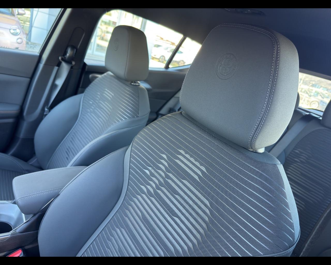 ALFA ROMEO Tonale Ibrida My25 Ibrida 160cv Sprint