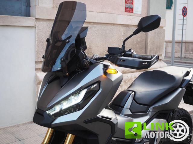 HONDA X-ADV 750 Depotenziata Patente A2