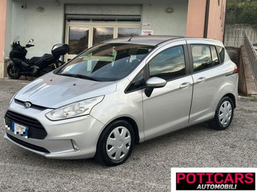 Ford B-Max 1.6 TDCi 95 CV Business