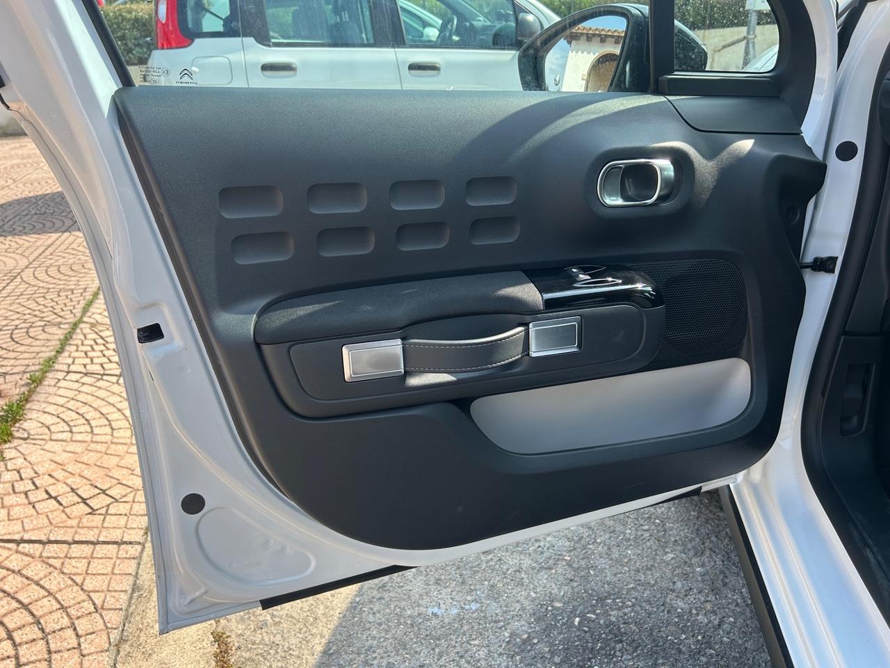 Citroen C3 PureTech 83 S&S Max