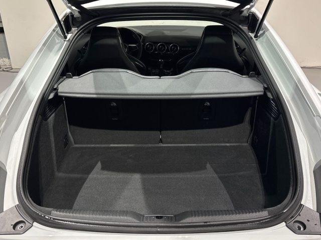 AUDI TT Coupé 45 TFSI quattro S tronic