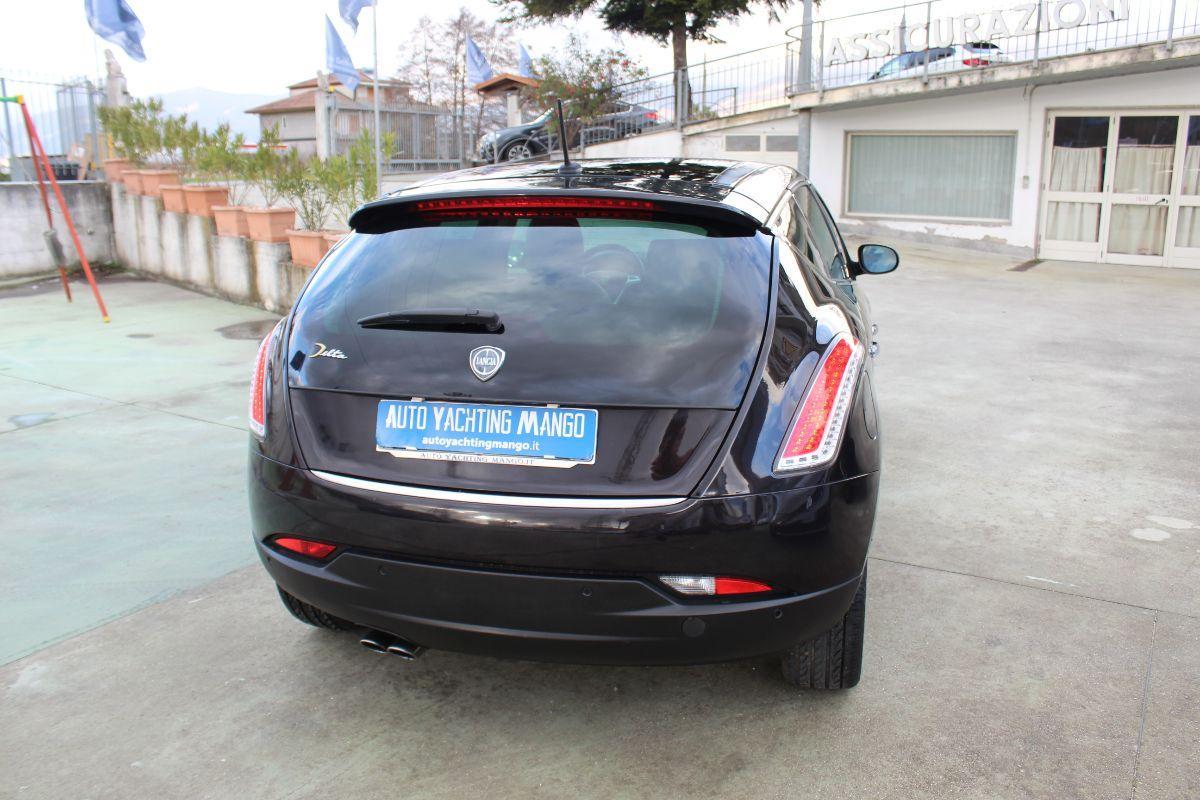 LANCIA - Delta - 1.9 MJT Twinturbo DPF Oro