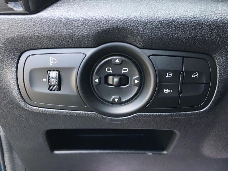 Emc Sei 1.5T GPL CVT 5 ANNI GARANZIA!! PREZZO PROMO