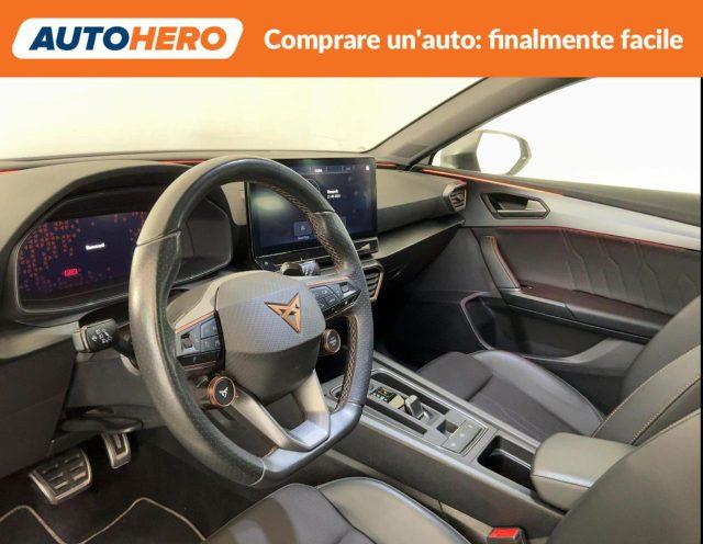 CUPRA Leon 1.4 e-HYBRID 245 CV DSG VZ