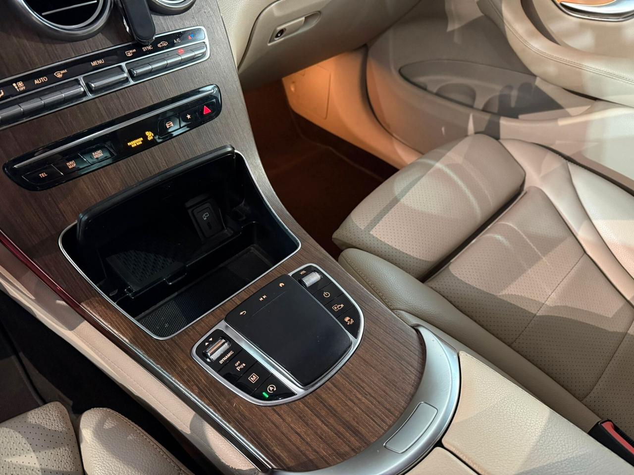 Mercedes-benz GLC 200 220 d 4Matic Sport