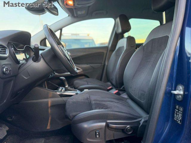 OPEL Crossland NEOPATENTATI 2021 1.2 Elegance TG: GR584XC