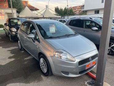 FIAT GRANDE PUNTO 1.3 DIESEL 75 (CV) 2006