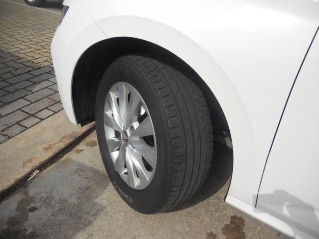 SKODA Kamiq 1.0 TSI Ambition