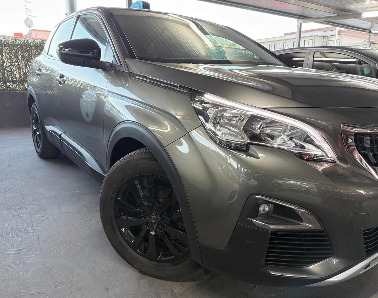 Peugeot 3008 BlueHDi 130 S&S Business 2019