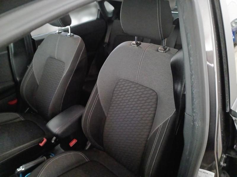 FORD PUMA 1.0 ECOBOOST HYBRID 125 CV TITANIUM AUTO SUV