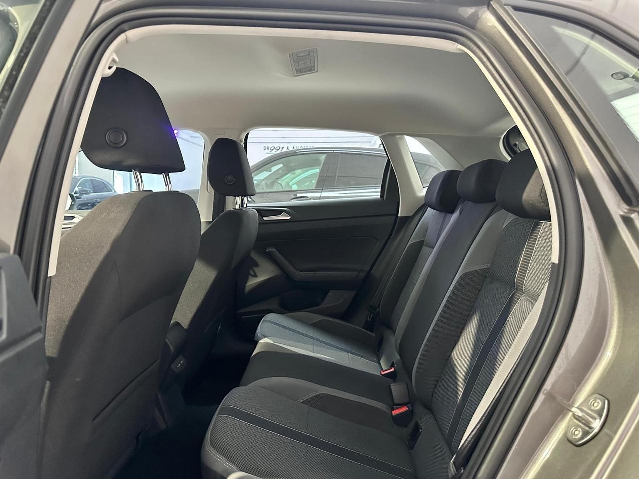 Volkswagen Polo 1.0 TGI 5p. Comfortline BlueMotion Technology