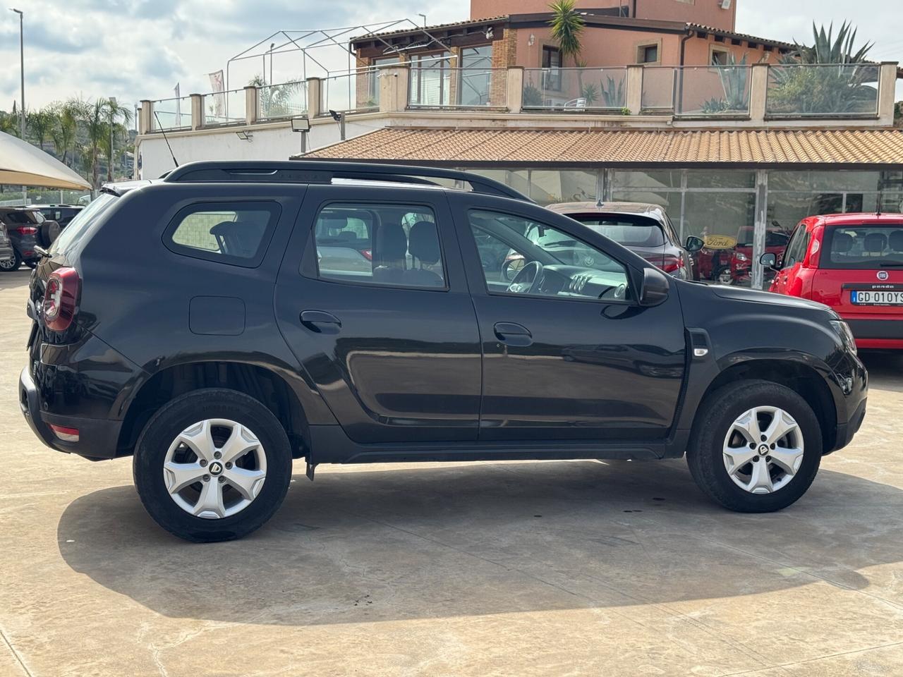 Dacia Duster 1.5 Blue dCi 8V 115 CV 4x2 Essential