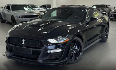 Ford Mustang Fastback 2.3 EcoBoost Coupe GT500 Kit