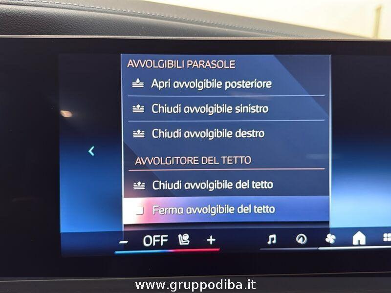 BMW Serie 7 G70 740d mhev xdrive MSport auto