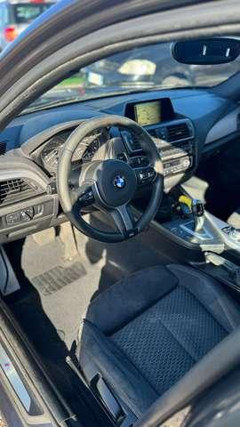 BMW 116 116d 5p Msport auto