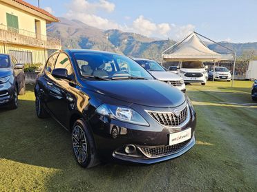 Lancia Ypsilon 1.2 GPL di Serie Ecochic