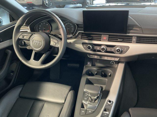 AUDI A5 Cabrio 40 TFSI S tronic S line edition
