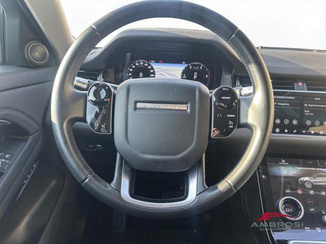 LAND ROVER Range Rover Evoque 2.0D I4-L.Flw 150 CV AWD Auto SE - AUTOCARRO N1