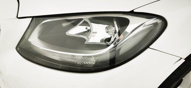 MERCEDES-BENZ C 200 d S.W. Auto Business