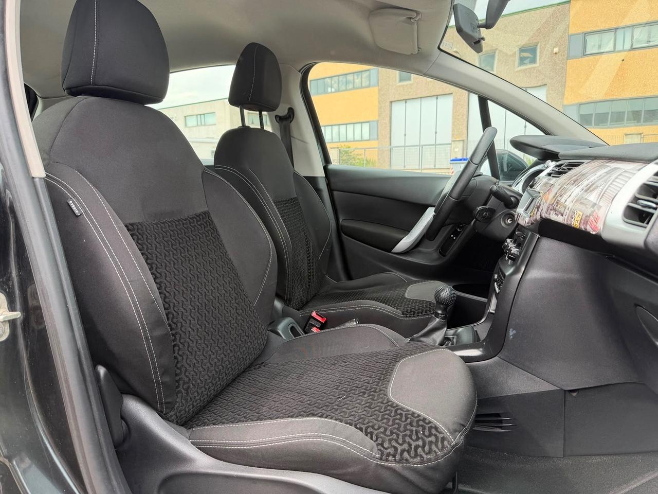 Citroen C3 121000 KM