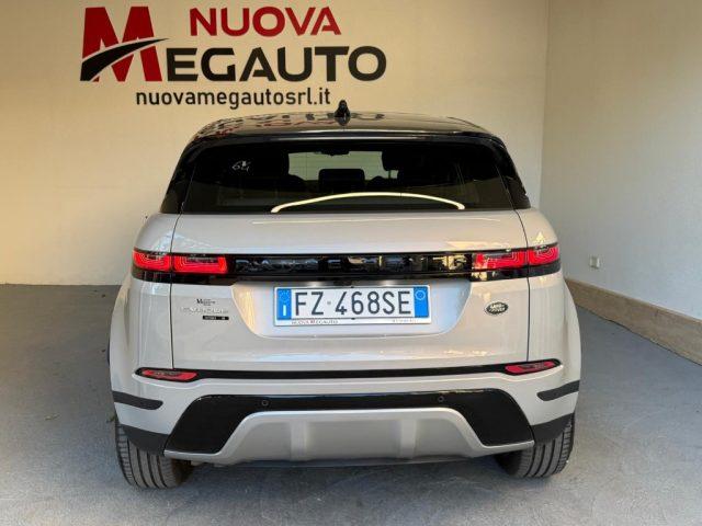 LAND ROVER Range Rover Evoque 2.0 D150 SE