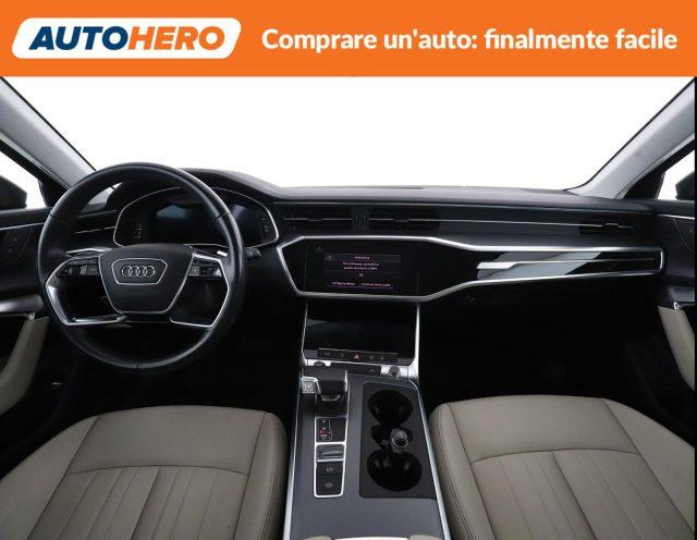 AUDI A4 allroad 40 TDI 204 CV S tronic