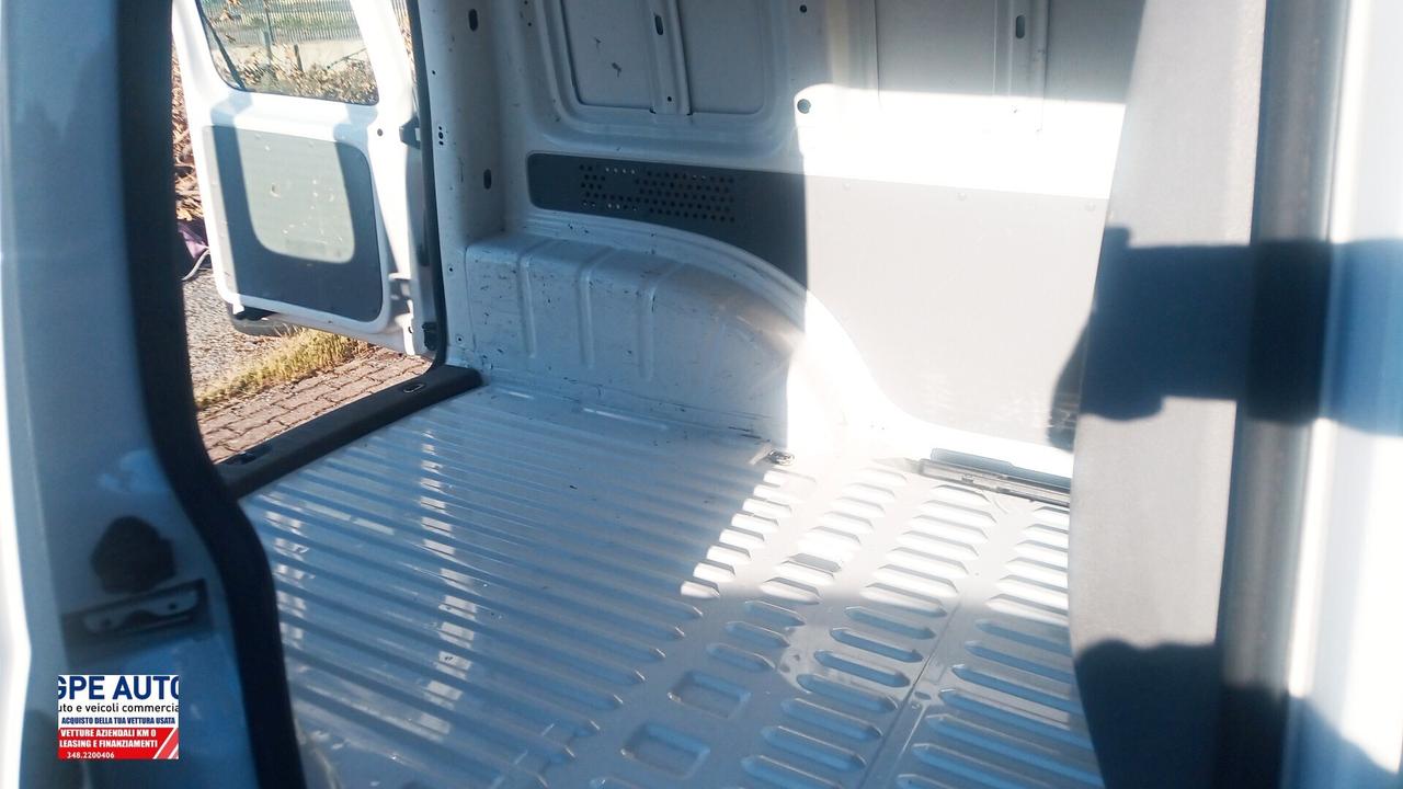 Volkswagen Caddy 1.9 TDI 105CV -2009 - iva esposta