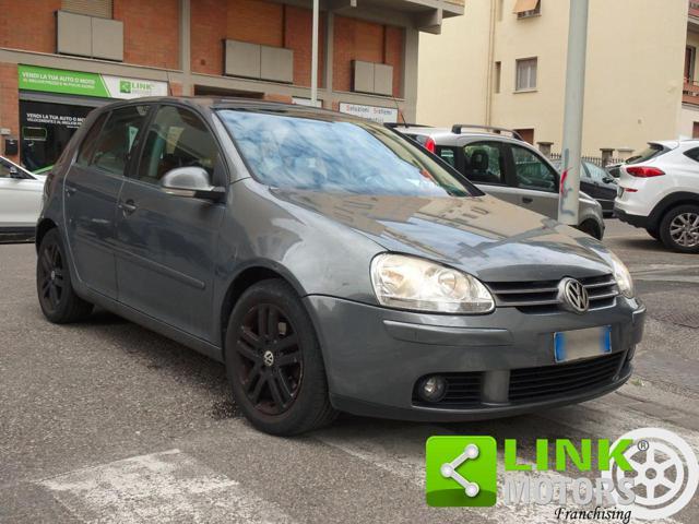 VOLKSWAGEN Golf 1.6 5p. Comfortline