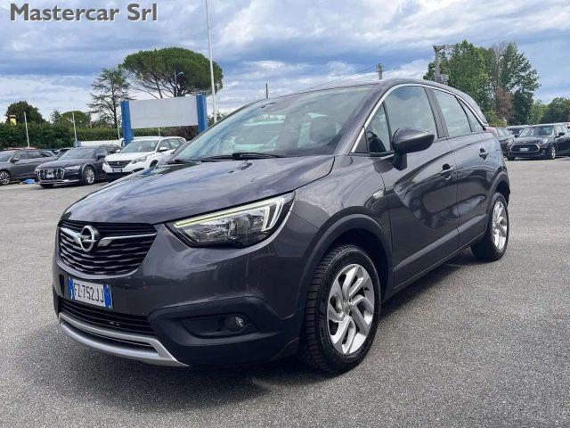 OPEL Crossland X 1.5 ecotec 102cv Innovation - FZ752JJ