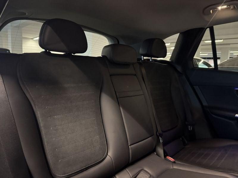 Mercedes-Benz GLC GLC 220 d 4Matic Mild Hybrid AMG Premium