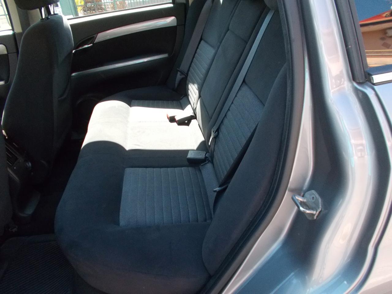 Fiat Croma 1.9 Multijet Emotion