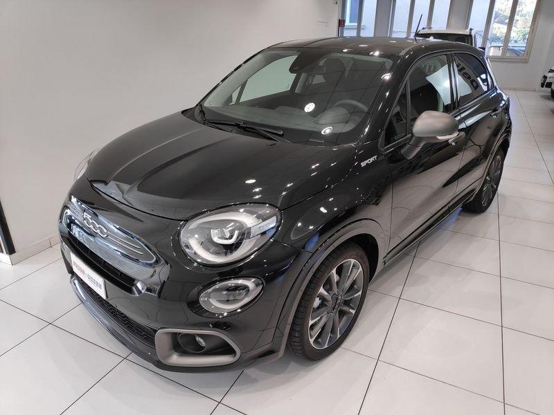 FIAT 500X 1.0 T3 120 CV SPORT*PRONTA CONSEGNA*FULL OPT.*