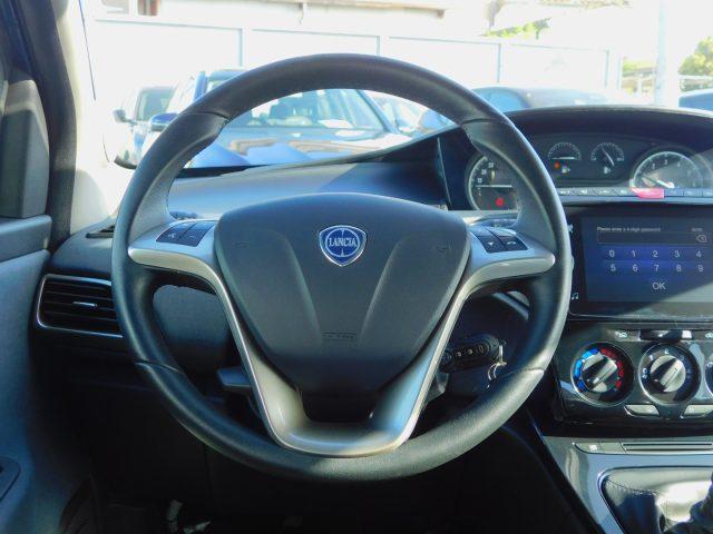 LANCIA Ypsilon 1.0 Hybrid Gold 70 CV