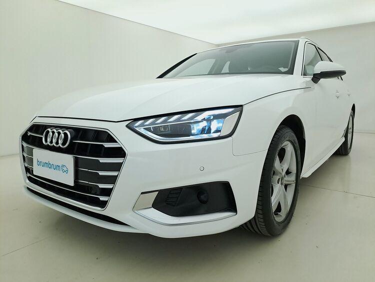 Audi A4 Avant Business Advanced S tronic BR575793 2.0 Mild Hybrid 163CV