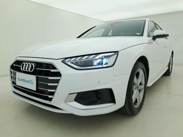Audi A4 Avant Business Advanced S tronic BR575793 2.0 Mild Hybrid 163CV