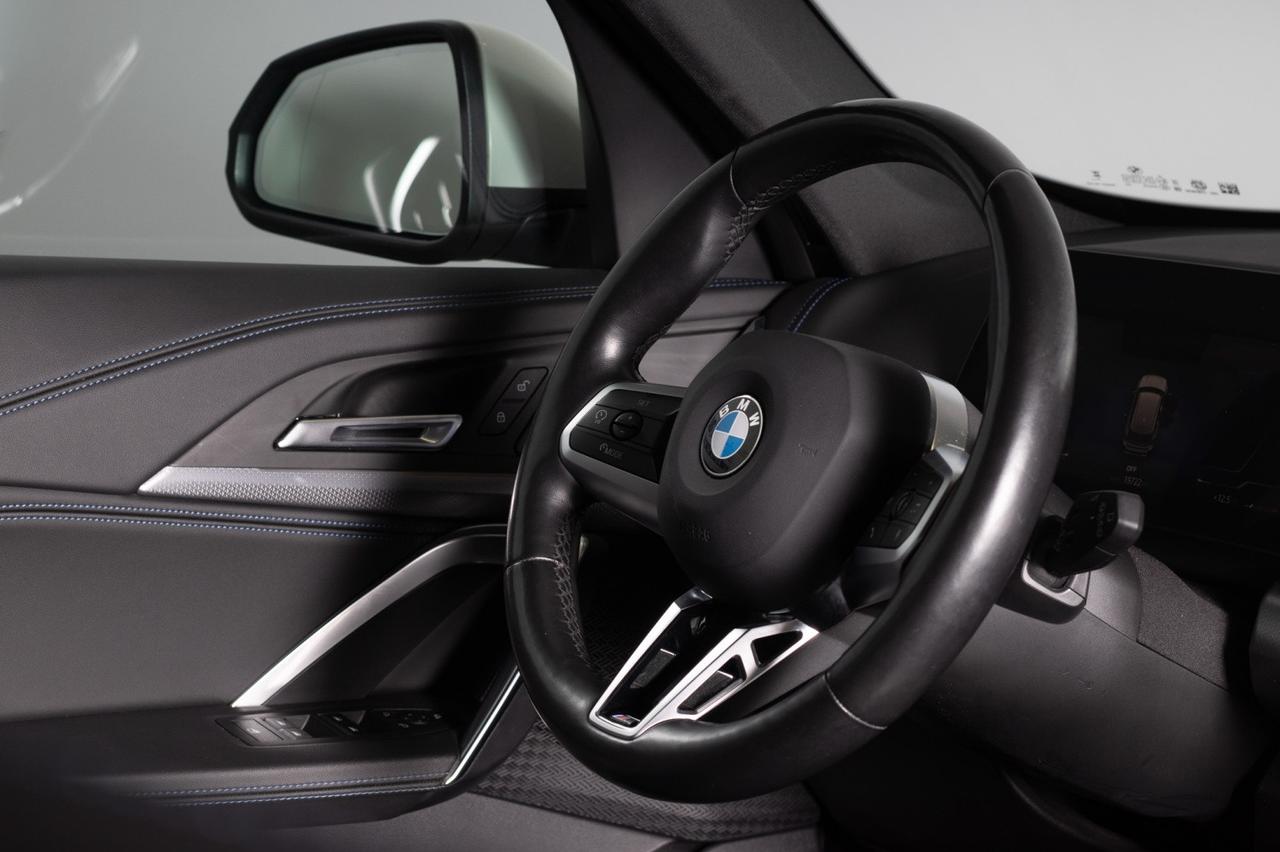 Bmw X1 18d S-drive M Sport 150 Cv