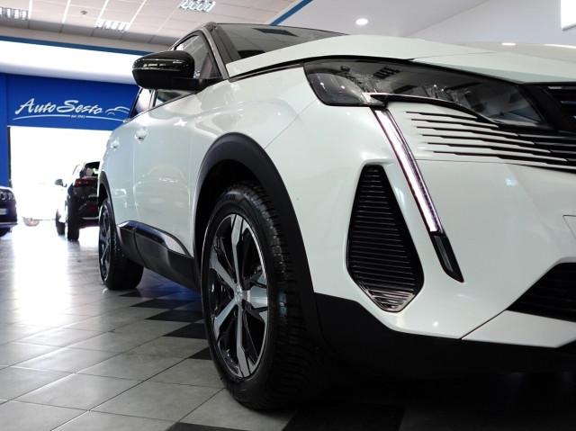 Peugeot 3008 II 1.5 BlueHDI 130 CV ALLURE