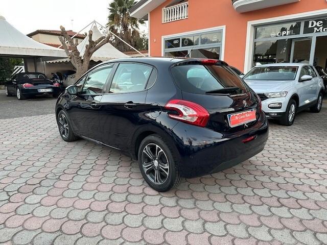 Peugeot 208 1.4 HDi 68CV Active - 2015