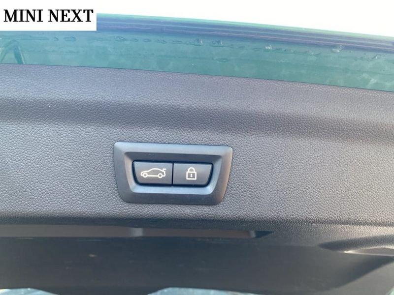 MINI Mini Countryman F60 MINI COUNTRYMAN 2.0 COOPER D AUTO