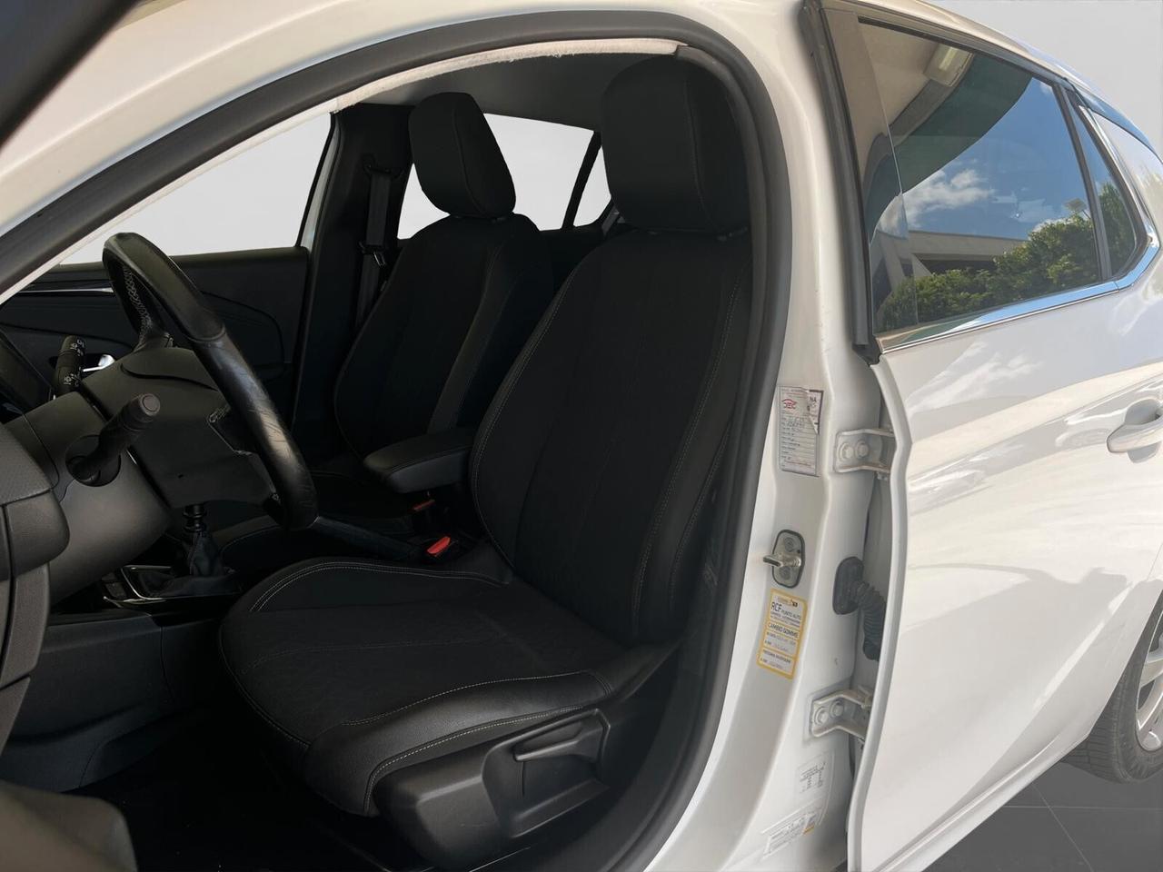 Opel Corsa 1.5D 100cv Edition FULL NEOPATENTATI