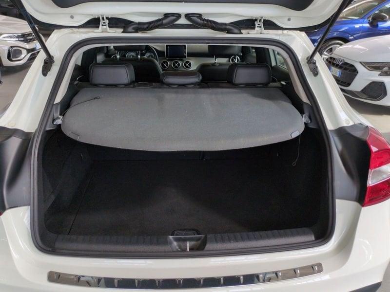 Mercedes-Benz GLA 180 CDI Executive