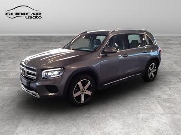Mercedes-Benz GLB - X247 2019 - GLB 200 d Sport Plus auto