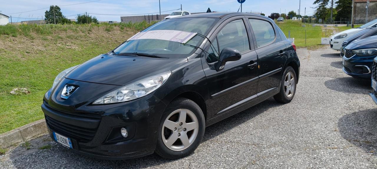 SOLO 70.000 KM unicoprop GPL adatta a NEOPATENTATI garanzia