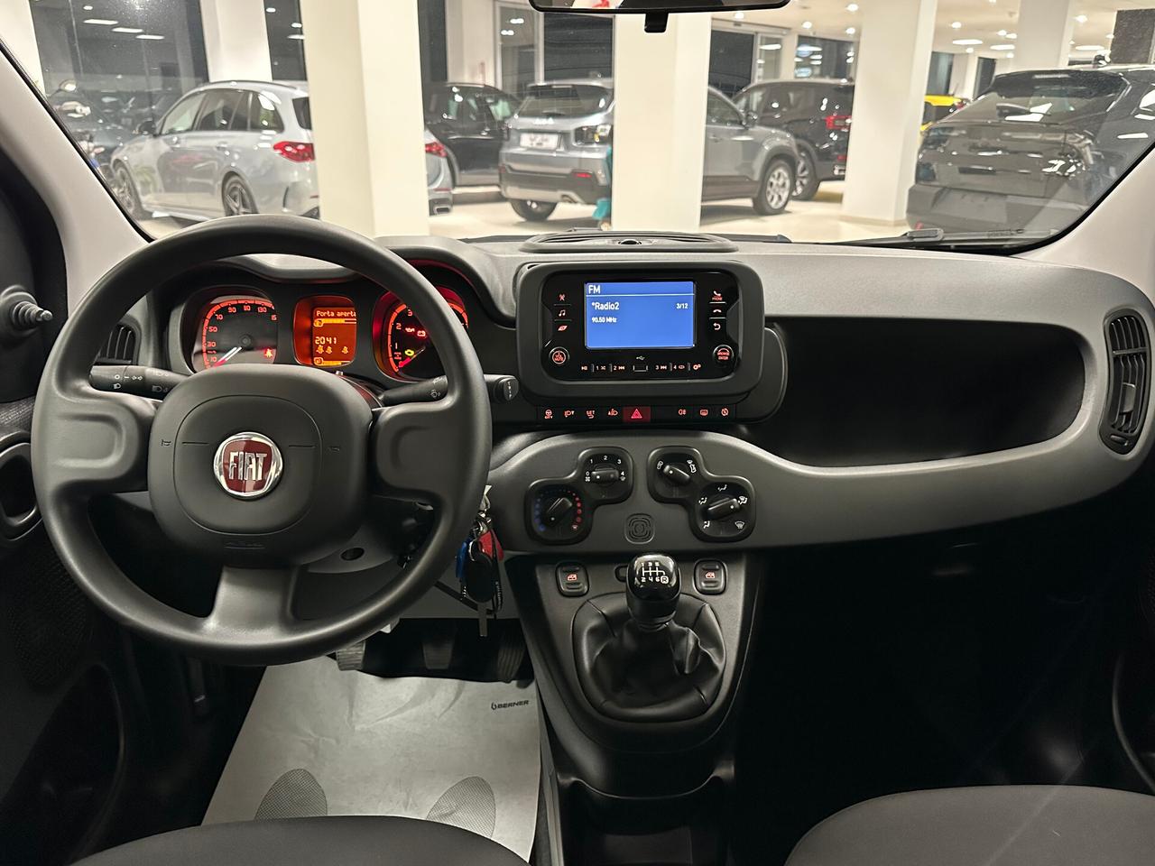 Fiat Panda 1.0 FireFly S&S Hybrid City Life - 2022