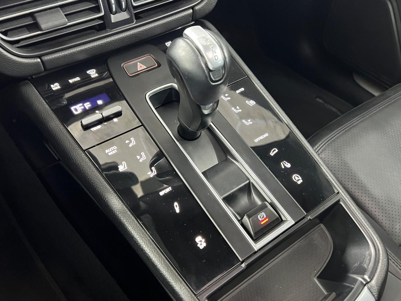 Porsche Macan 3.0 S