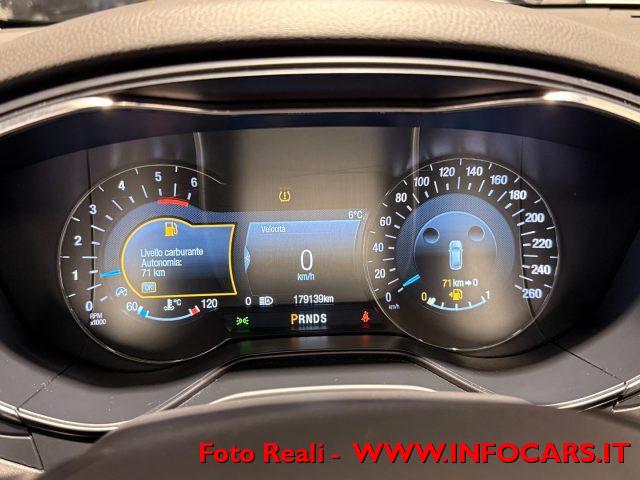 FORD Mondeo SW 2.0 150 CV Aut. Titanium Business - PROMO