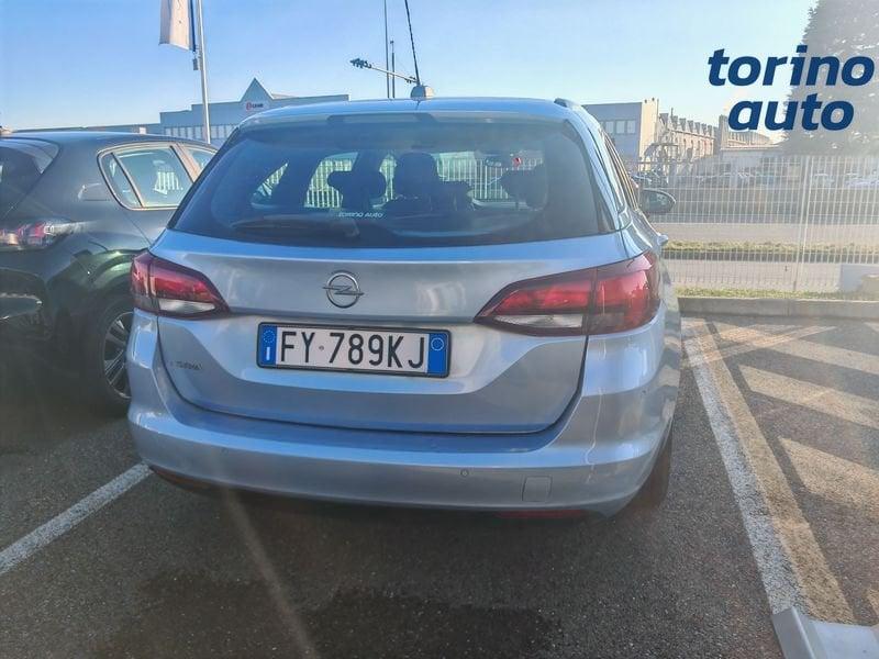 Opel Astra Astra 1.6 CDTi 110CV Start&Stop Sports Tourer Business