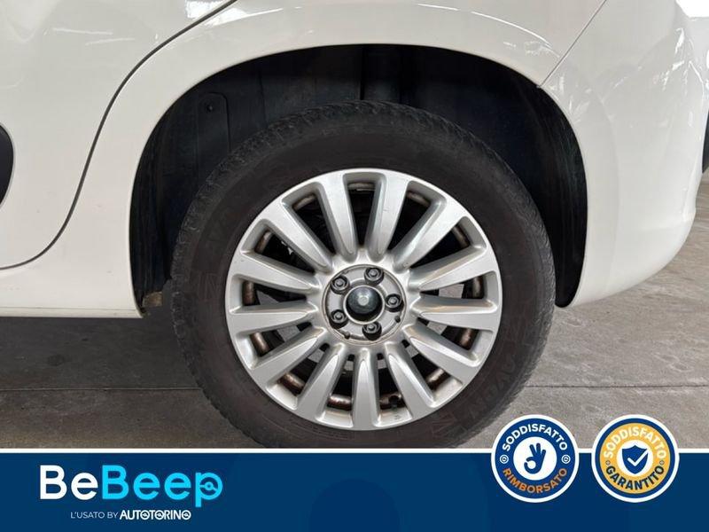 FIAT 500L 1.3 MJT POP STAR 95CV