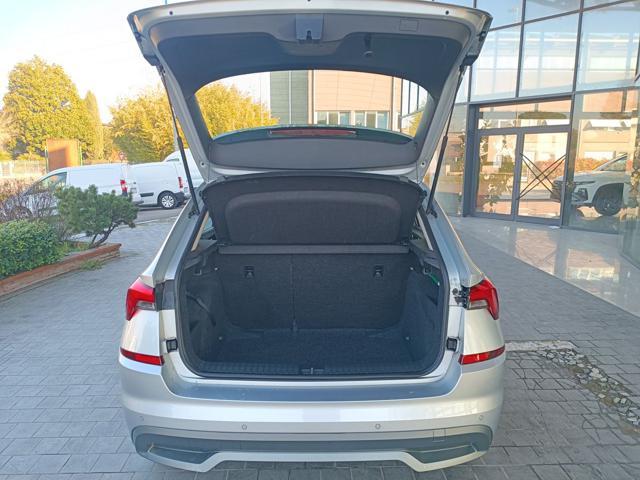SKODA Kamiq 1.0 TSI 110 CV Ambition