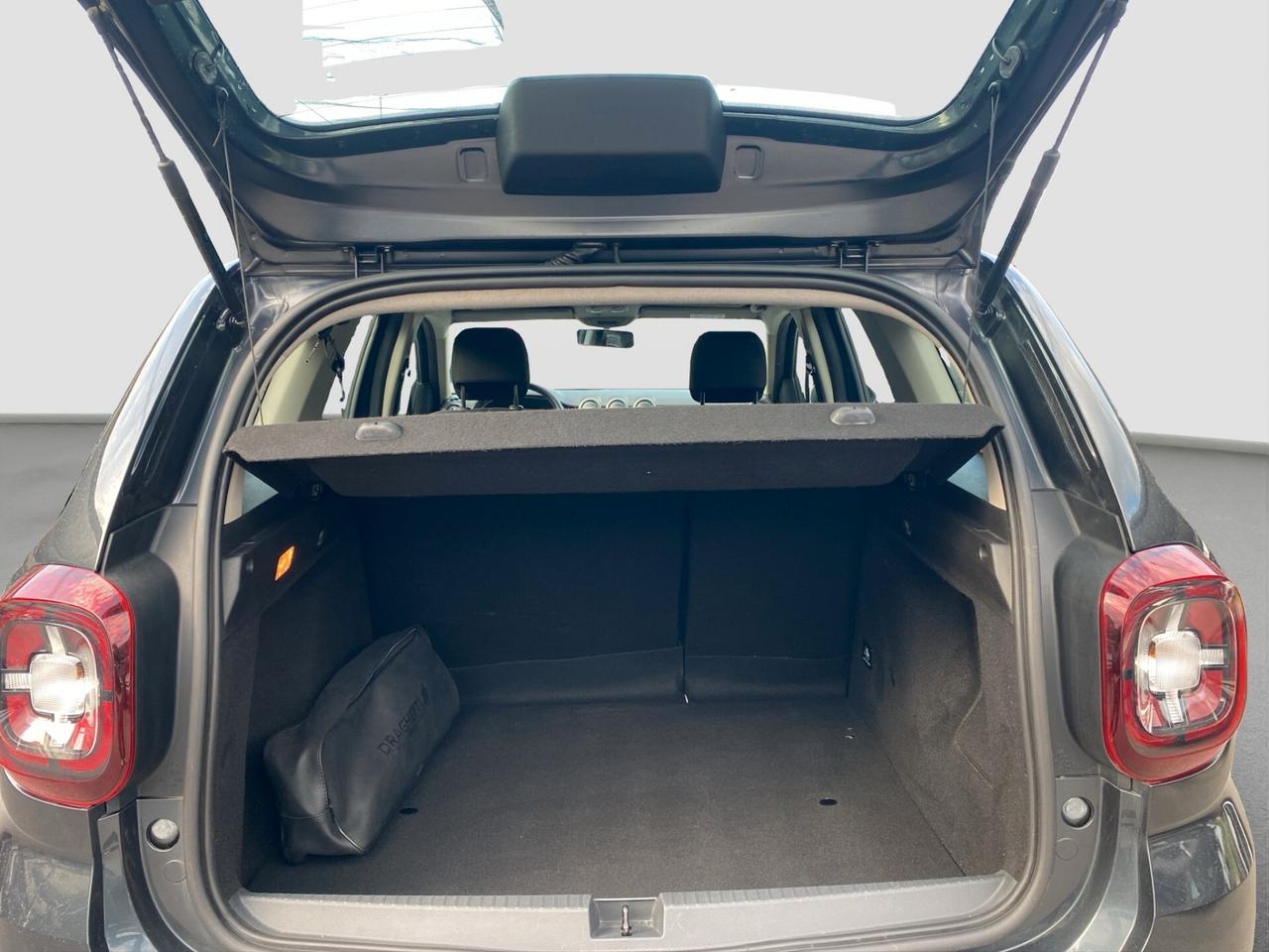 Dacia Duster 1.0 TCe 100 CV ECO-G 4x2 Comfort